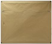 John Lennon Signed ''Bag One'' Limited Edition Lithograph -- With PSA/DNA COA